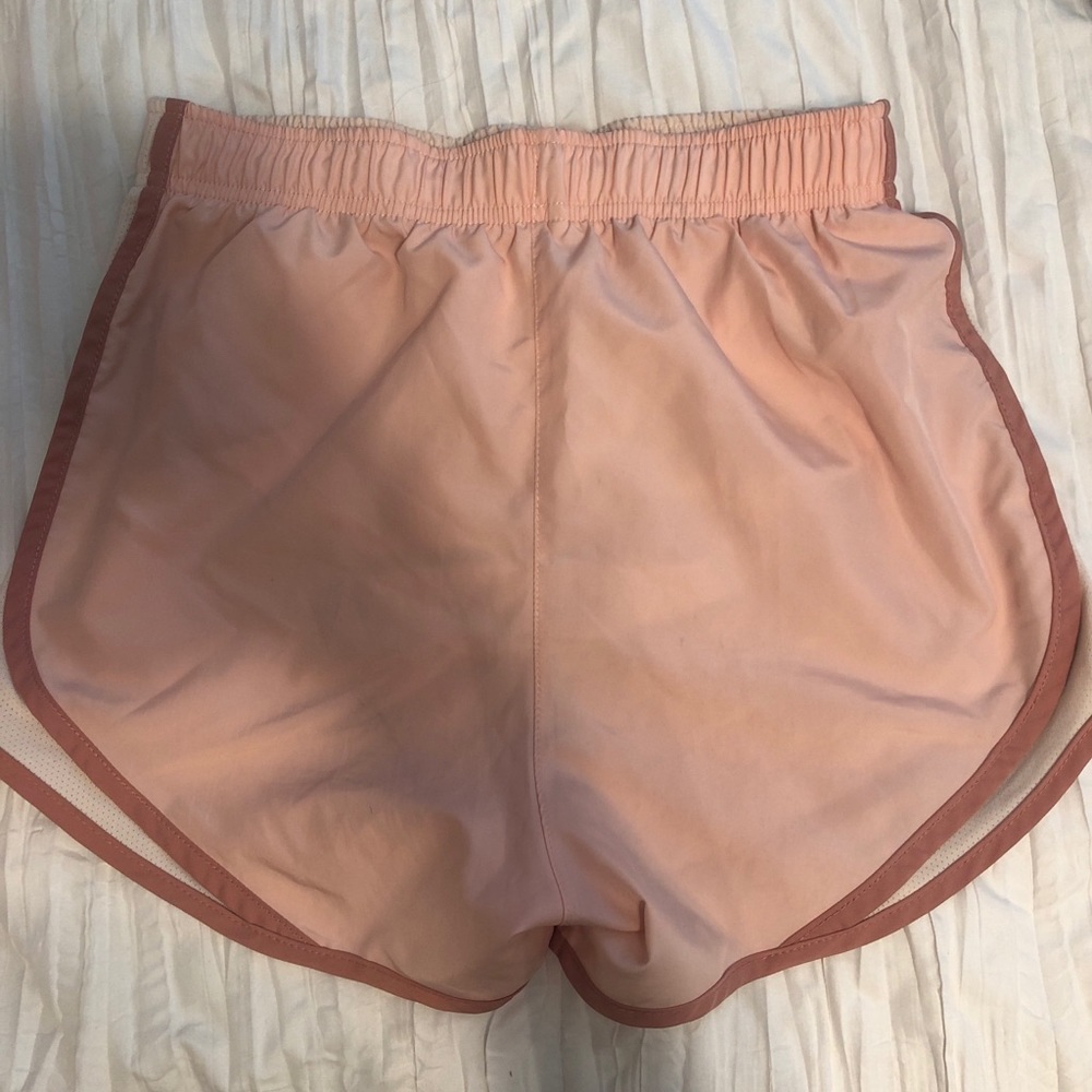 Nike High-Cut Tempo Running Shorts
